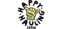 Happy Hauling Crew